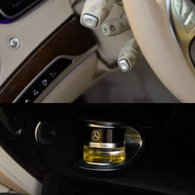 Mercedes-Benz S 350 - 74999 лв. - 28052608 16