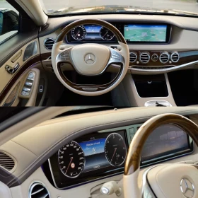 Mercedes-Benz S 350 - 74999 лв. - 28052608 13