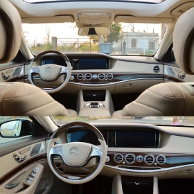 Mercedes-Benz S 350 - 74999 лв. - 28052608 15
