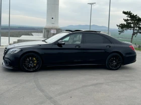 Mercedes-Benz S 350 - 74999 лв. - 28052608 5