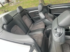 Audi A5 3.0/ S-line/CABRIO | Mobile.bg    11