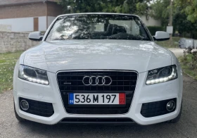 Audi A5 3.0/ S-line/CABRIO | Mobile.bg    3
