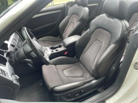 Audi A5 3.0/ S-line/CABRIO | Mobile.bg    10