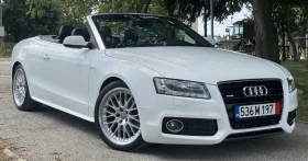    Audi A5 3.0/ S-line/CABRIO
