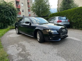 Audi A4 1.8* TFSI* 160кс - 11500 лв. - 88645646 3