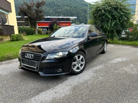 Audi A4 1.8* TFSI* 160кс - 11500 лв. - 88645646 2