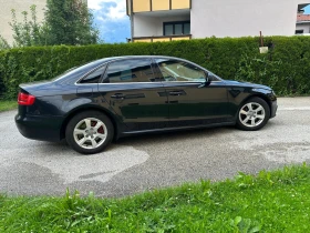 Audi A4 1.8* TFSI* 160кс - 11500 лв. - 88645646 12