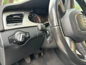 Audi A4 1.8* TFSI* 160кс - 11500 лв. - 88645646 5