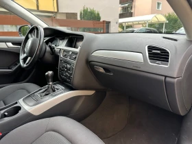 Audi A4 1.8* TFSI* 160кс - 11500 лв. - 88645646 9