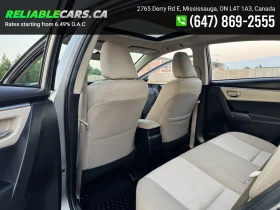 Toyota Corolla LE* HeadUp* АвтоКредит* (ЦЕНА ДО БГ) - 23999 лв. - 50845679 13
