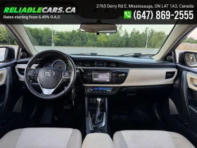 Toyota Corolla LE* HeadUp* АвтоКредит* (ЦЕНА ДО БГ) - 23999 лв. - 50845679 8