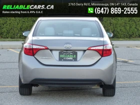 Toyota Corolla LE* HeadUp* АвтоКредит* (ЦЕНА ДО БГ) - 23999 лв. - 50845679 5
