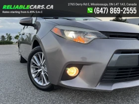 Toyota Corolla LE* HeadUp* АвтоКредит* (ЦЕНА ДО БГ) - 23999 лв. - 50845679 17