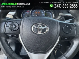 Toyota Corolla LE* HeadUp* АвтоКредит* (ЦЕНА ДО БГ) - 23999 лв. - 50845679 14