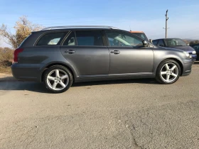 Toyota Avensis 2.2D D4D 150p.s | Mobile.bg    5