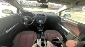 Обява за продажба на Seat Leon 2.0 TFSi Supercopa/CopaK1 ~13 000 лв. - изображение 8