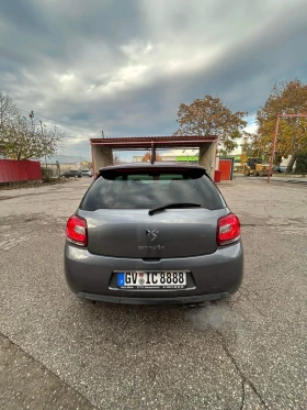 Citroen DS3 | Mobile.bg    3
