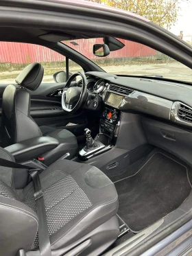 Citroen DS3 | Mobile.bg    4