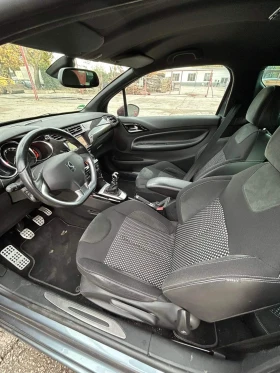 Citroen DS3 | Mobile.bg    5