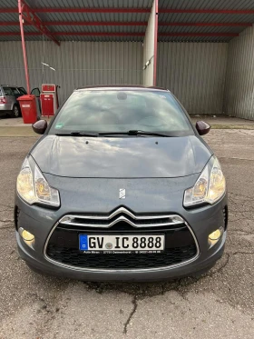 Citroen DS3 | Mobile.bg    9