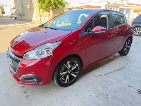 Обява за продажба на Peugeot 208 Уникат ~16 700 лв. - изображение 2