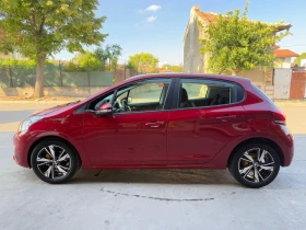 Обява за продажба на Peugeot 208 Уникат ~16 700 лв. - изображение 3