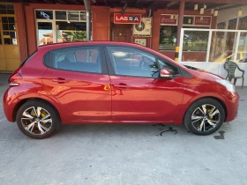 Обява за продажба на Peugeot 208 Уникат ~16 700 лв. - изображение 5