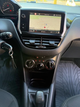 Обява за продажба на Peugeot 208 Уникат ~16 700 лв. - изображение 11