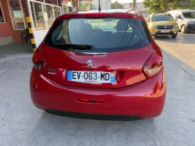 Обява за продажба на Peugeot 208 Уникат ~16 700 лв. - изображение 4