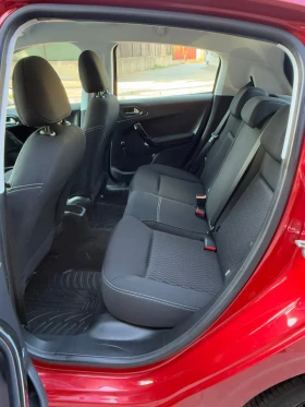 Обява за продажба на Peugeot 208 Уникат ~16 700 лв. - изображение 7