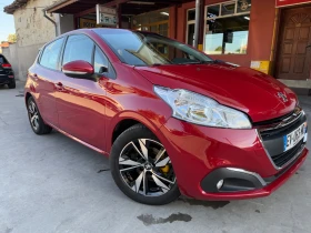 Обява за продажба на Peugeot 208 Уникат ~16 700 лв. - изображение 1