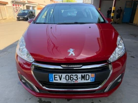 Обява за продажба на Peugeot 208 Уникат ~16 700 лв. - изображение 1