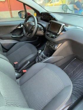 Обява за продажба на Peugeot 208 Уникат ~16 700 лв. - изображение 8