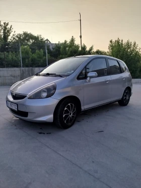 Обява за продажба на Honda Jazz 1.2 ~5 200 лв. - изображение 1