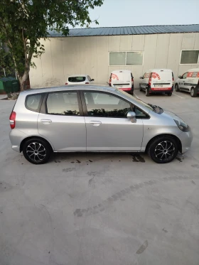 Обява за продажба на Honda Jazz 1.2 ~5 200 лв. - изображение 10