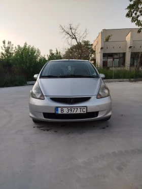 Обява за продажба на Honda Jazz 1.2 ~5 200 лв. - изображение 1