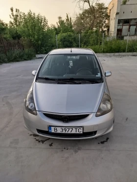 Обява за продажба на Honda Jazz 1.2 ~5 200 лв. - изображение 3