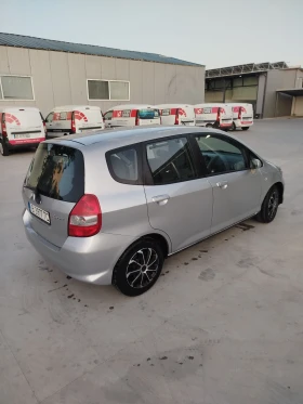 Обява за продажба на Honda Jazz 1.2 ~5 200 лв. - изображение 4