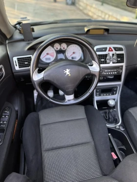 Обява за продажба на Peugeot 307 1.6 бензин/газ ~5 500 лв. - изображение 7