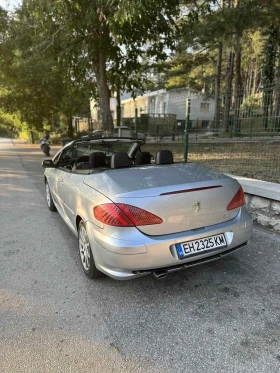 Обява за продажба на Peugeot 307 1.6 бензин/газ ~5 500 лв. - изображение 2