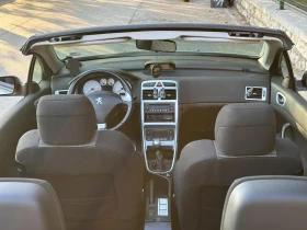Обява за продажба на Peugeot 307 1.6 бензин/газ ~5 500 лв. - изображение 6
