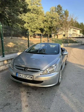 Обява за продажба на Peugeot 307 1.6 бензин/газ ~5 500 лв. - изображение 1