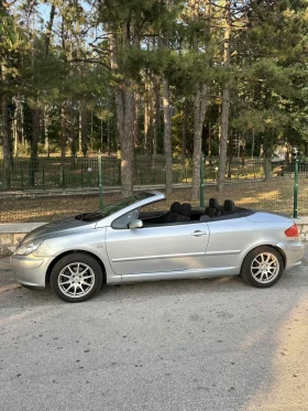 Обява за продажба на Peugeot 307 1.6 бензин/газ ~5 500 лв. - изображение 3