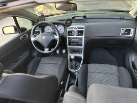 Обява за продажба на Peugeot 307 1.6 бензин/газ ~5 500 лв. - изображение 5