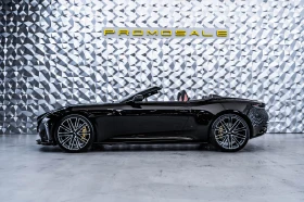 Aston Martin DB12 Volante* Bowers&Wilkins* 360 | Mobile.bg    3