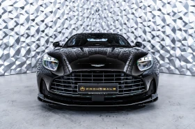 Aston Martin DB12 Volante* Bowers&Wilkins* 360 | Mobile.bg    2