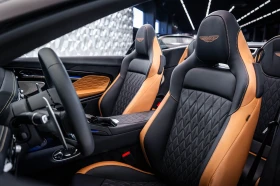 Aston Martin DB12 Volante* Bowers&Wilkins* 360 | Mobile.bg    13