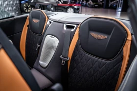Aston Martin DB12 Volante* Bowers&Wilkins* 360 | Mobile.bg    15