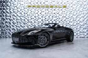 Aston Martin Други DB12 Volante* Bowers&Wilkins* 360