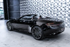 Aston Martin DB12 Volante* Bowers&Wilkins* 360 | Mobile.bg    17